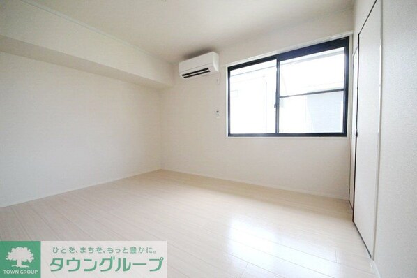 センチュリーハイツの物件内観写真